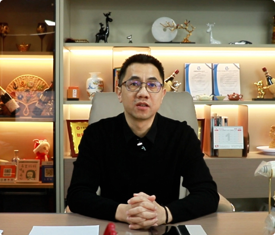 行业标杆客户展示