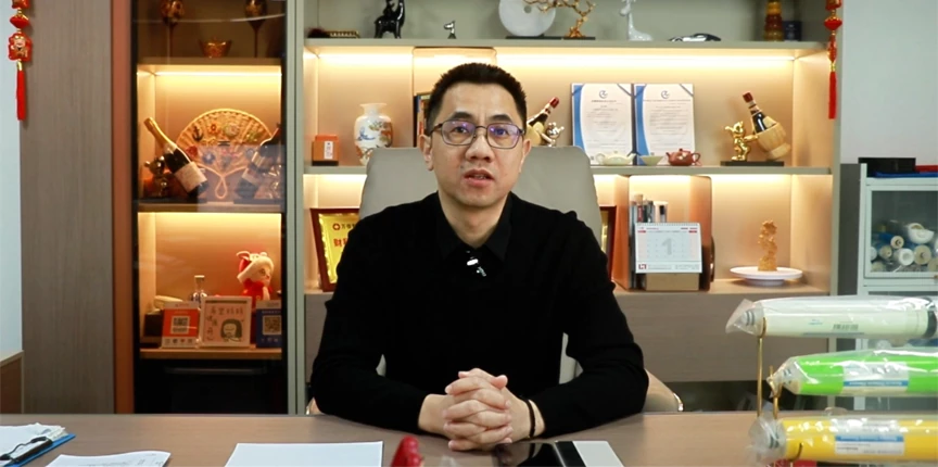 康格芯环境案例