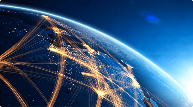 全渠道获客覆盖场景示意图