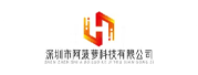 合作伙伴logo