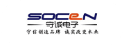 合作伙伴logo